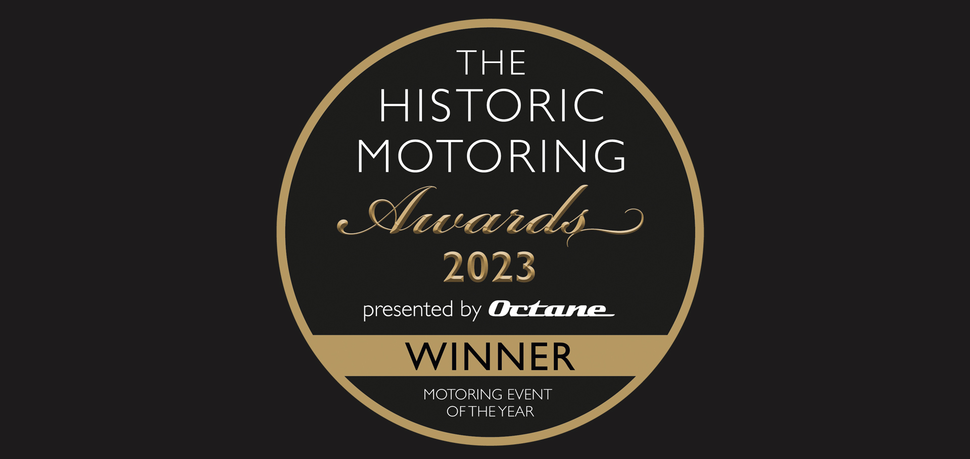 award